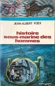 Histoire sous-marine des hommes