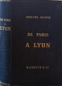 De Paris à Lyon