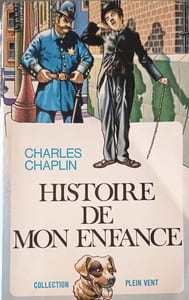 Histoire de mon enfance