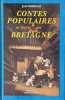 Contes populaires de toutes les Bretagne. Jean Markale