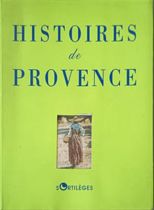 Histoire De Provence