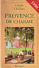Provence de charme. Collectif