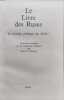 Le livre des ruses. Collectif