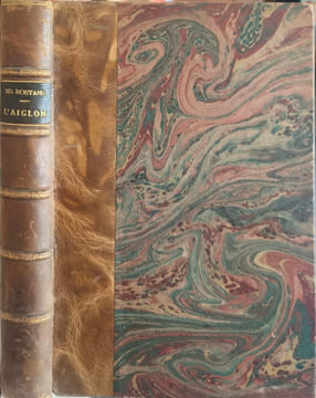L'Aiglon. EDMOND ROSTAND