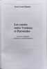 Les contes entre Ventoux et Baronnies. Ramel Jean-Louis