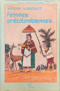 Femmes précolombiennes