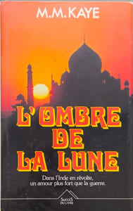 L'ombre de la lune