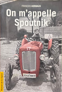 On m'appelle Spoutnik