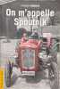 On m'appelle Spoutnik. Fran&ccedil;ois Herbaux