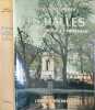 Les halles / guide historique et pratique. Simone Saint Girons