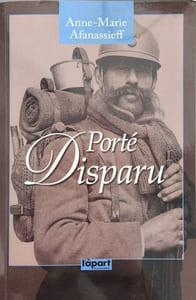 Porté disparu