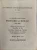Un complot contre-revolutionnaire en 1790. TROUARD RIOLLE