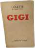 Gigi. Colette