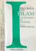 Islam civilisation et societes. Balta Paul