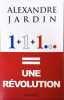 1+1+1 Une R&eacute;volution. Jardin Alexandre