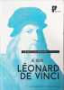 Je suis... L&eacute;onard de Vinci. Casagrande C&eacute;sar