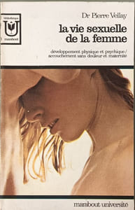 La vie sexuelle de la femme