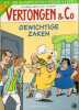 29 Gewichtige zaken (Vertongen & Co 29). Leemans Hec