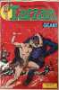 Tarzan. Edgar Rice Burroughs