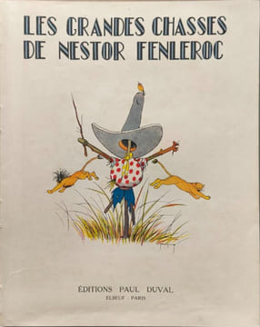 Voyage mouvementé à travers le monde. Louis Peltier