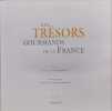 Les Tresors Gourmands De La France. Rougemont Maurice  Pudlowski Gilles
