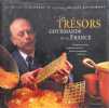 Les Tresors Gourmands De La France. Rougemont Maurice  Pudlowski Gilles
