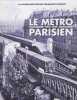 Le M&eacute;tro parisien 1900-1945. Clive Lamming