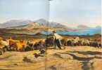 Le paysage proven&ccedil;al et l'&eacute;cole de Marseille avant l'impressionnisme: 1845-1874. Soubiran Jean-Roger