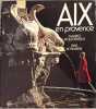 Aix en Provence. Maurice Wolkowitzch  Rene Bonnardel