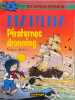 Marina: Piraternes dronning. Corteggiani - Tranchand
