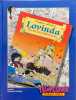 Lovinda: Piratenes dronning. Corteggiani - Tranchand