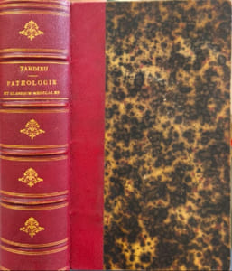 Manuel de pathologie et de clinique médicales
