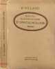 Manuel &eacute;l&eacute;mentaire d'ophtalmologie. H. Villard