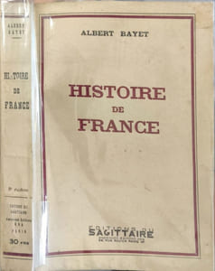 Histoire de France