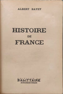 Histoire de France