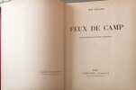 Feux de camp. Jean Gaillard