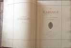 Le Mariage exemplaire sur papier de Hollande num&eacute;rot&eacute; 24 illustr&eacute; par MM. J. Klein et CH. Kreutzberger. F. Monsabr&eacute;