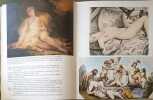 LErotisme Francais. Lorenzoni Piero