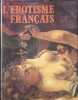 LErotisme Francais. Lorenzoni Piero