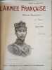 L'Arm&eacute;e Fran&ccedil;aise album annuaire (16e ann&eacute;e) 1904-1905. Roger de Beauvoir