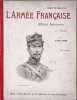 L'Arm&eacute;e Fran&ccedil;aise album annuaire (16e ann&eacute;e) 1904-1905. Roger de Beauvoir