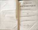 Magasin pittoresque. Edouard Charton