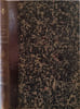 Mus&eacute;e des familles lecture du soir 1845-1846 deuxi&egrave;me s&eacute;rie Tome troisi&egrave;me. Collectif