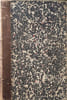 Mus&eacute;e des familles lecture du soir 1845-1846 deuxi&egrave;me s&eacute;rie Tome troisi&egrave;me. Collectif