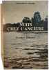 Nuits chez l'anc&euml;tre ( contes dibom ). Emmanuel Essome