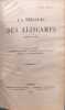 La trilogie des Aliscamps ( drame en vers 1920 ) ouvrage illustr&eacute;. Alexis Mouzin