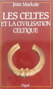 Les Celtes Et La Civilisation Celtique