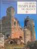Les sites Templiers de France. AUBARBIER  Jean-Luc - BINET  Michel - Photographies de Jean-Pierre BOUCHARD