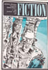 Fiction n&deg;199 Juillet 1970. Collectif