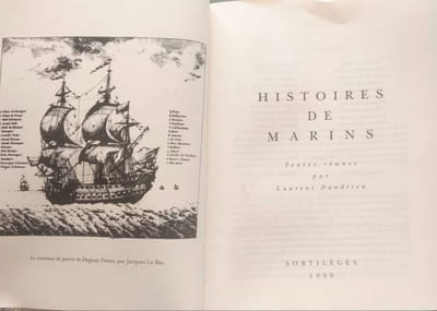 Histoires De Marins